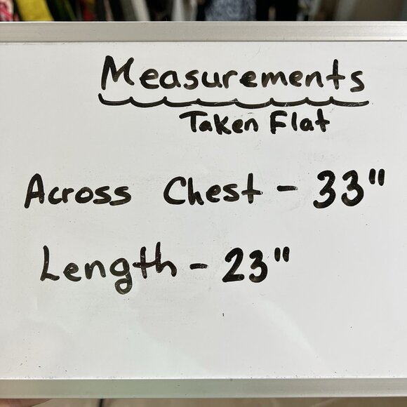 Bryn Walker LINEN COTTON Top Size 2X Long Sleeve Tropical Lagenlook Coastal Boxy - Picture 9 of 16